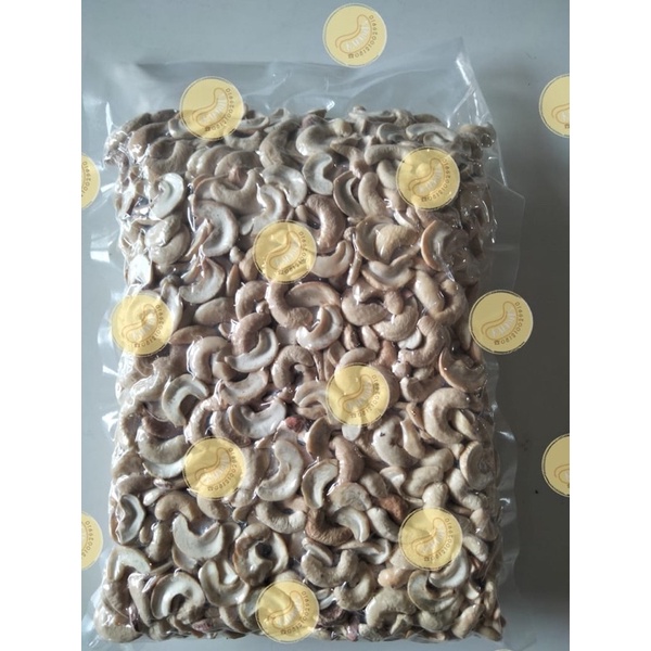 

Mete Mentah Belah 2 1kg