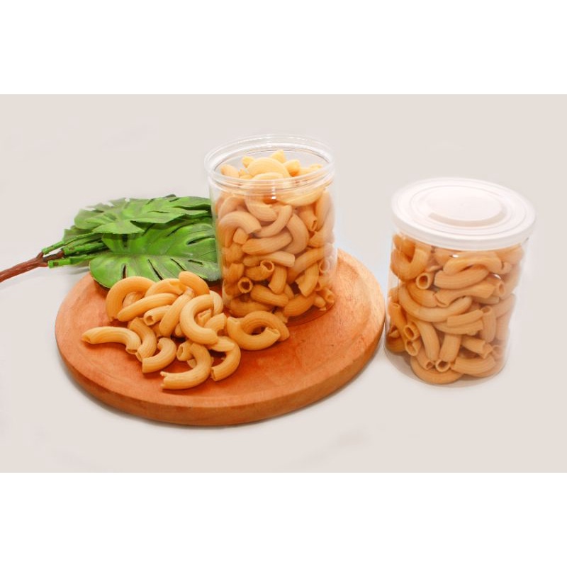 

makaroni chesee egg