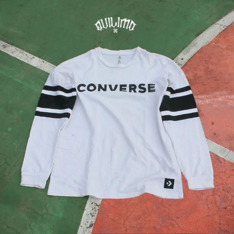 CONVERSE FOOTBALL JERSEY  ORIGINAL 100%