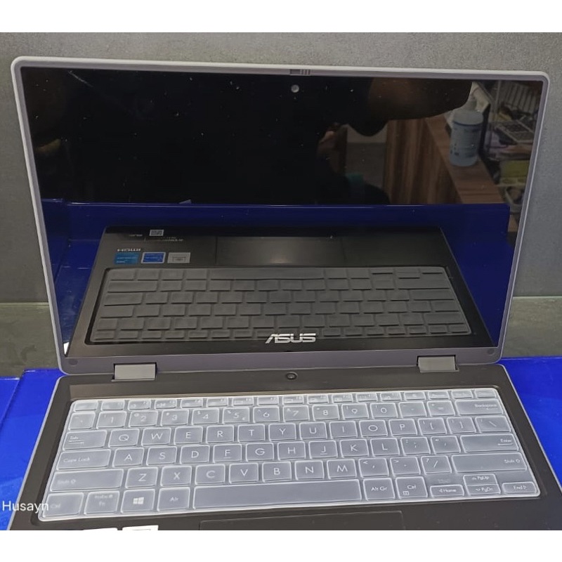 Keyboard protector Cover Laptop ASUS 13inch S333EA / EG551TS-B1400CEAE