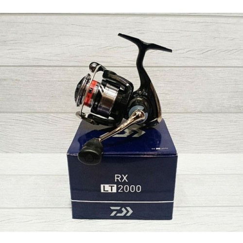 Reel SPINNING DAIWA RX LT