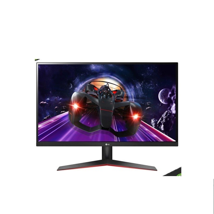 Monitor LG 24MP60G-B.ATI 75Hz IPS FREESYNC 1080p