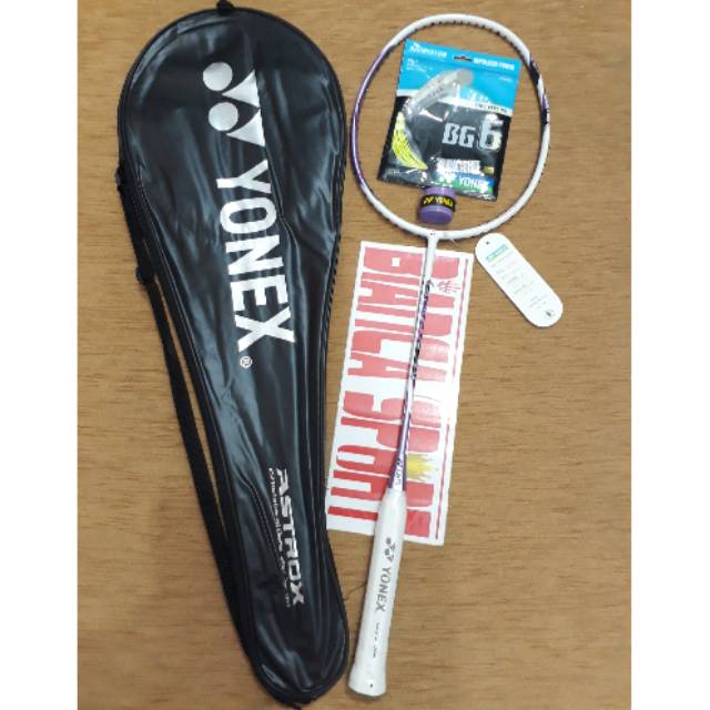 Raket badminton YONEX ASTROX 66