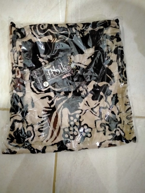 Kaos Cap Batangan Keren Bahan Katun Adem Nyaman