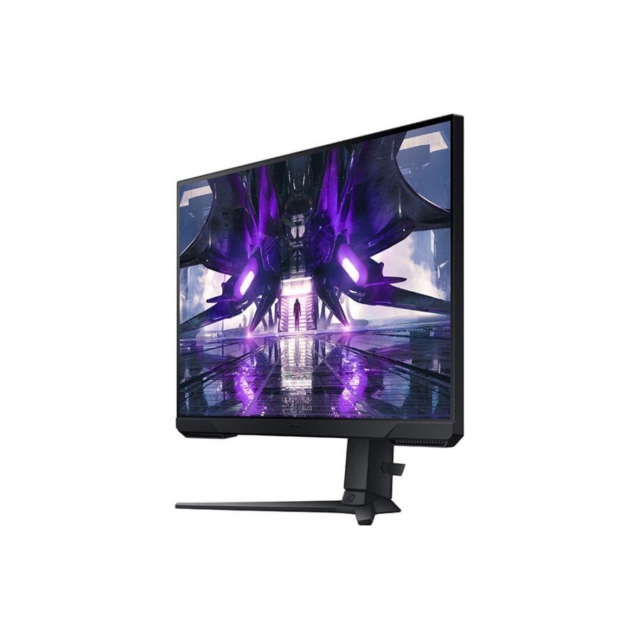 SAMSUNG 27&quot; S27AG32 Odyssey G3 FHD Gaming Monitor 165Hz