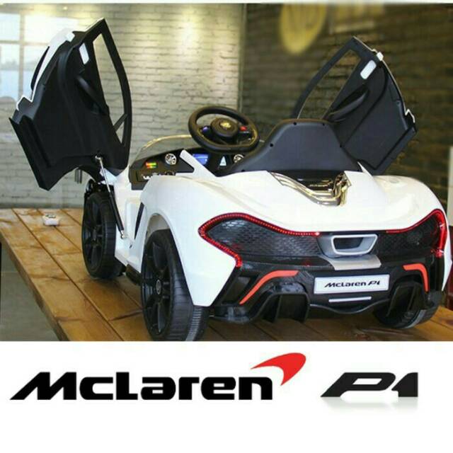 MOBIL AKI  MCLAREN LAMBORGHINI(GOSENT/JNE/INDAH CARGO)