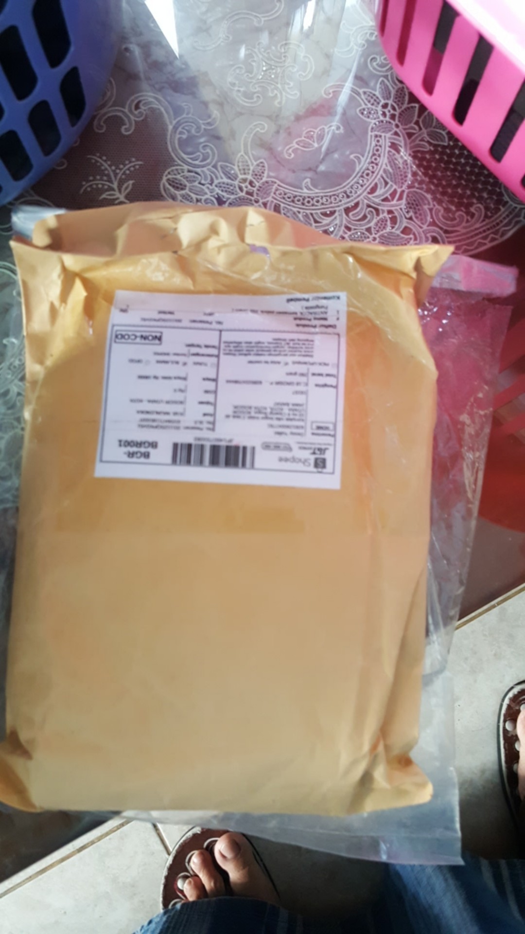 Antracol Kemasan Pabrik 250 Gram ( Fungisida )