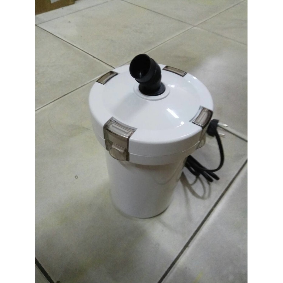 SUNSUN HW-602B External Filter