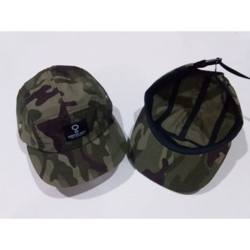 TOPI 5 PANEL WO - THENORTHFACE