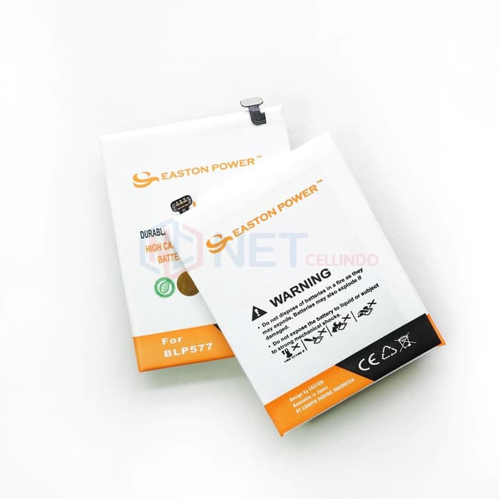 BATERAI OPPO A51W MIRROR 5 / BATRE OPPO A51W MIRROR 5 / BLP577 EASTON