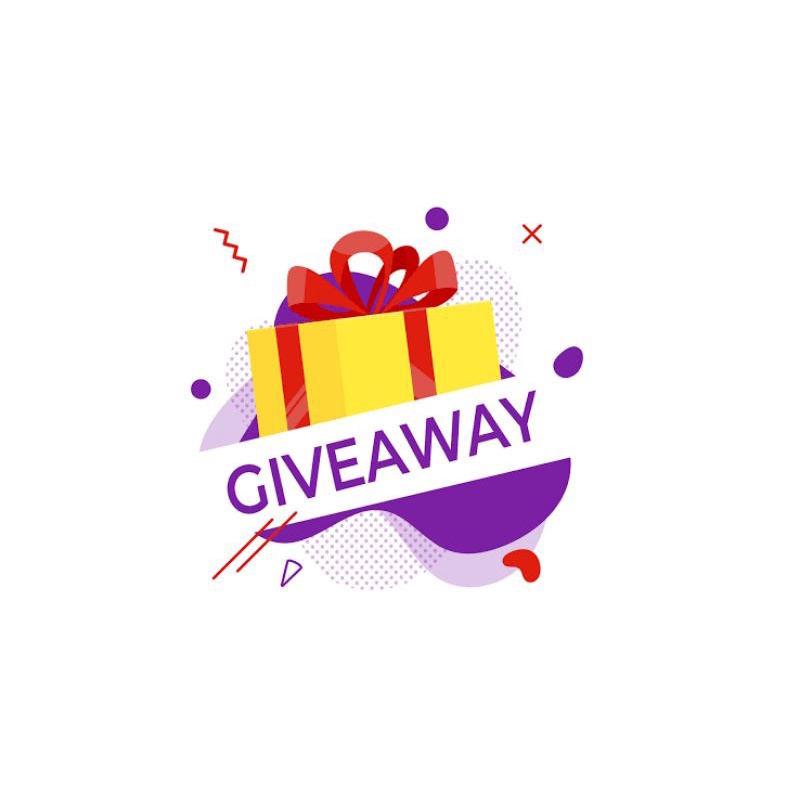 Jual LINK GIVE AWAY | Shopee Indonesia