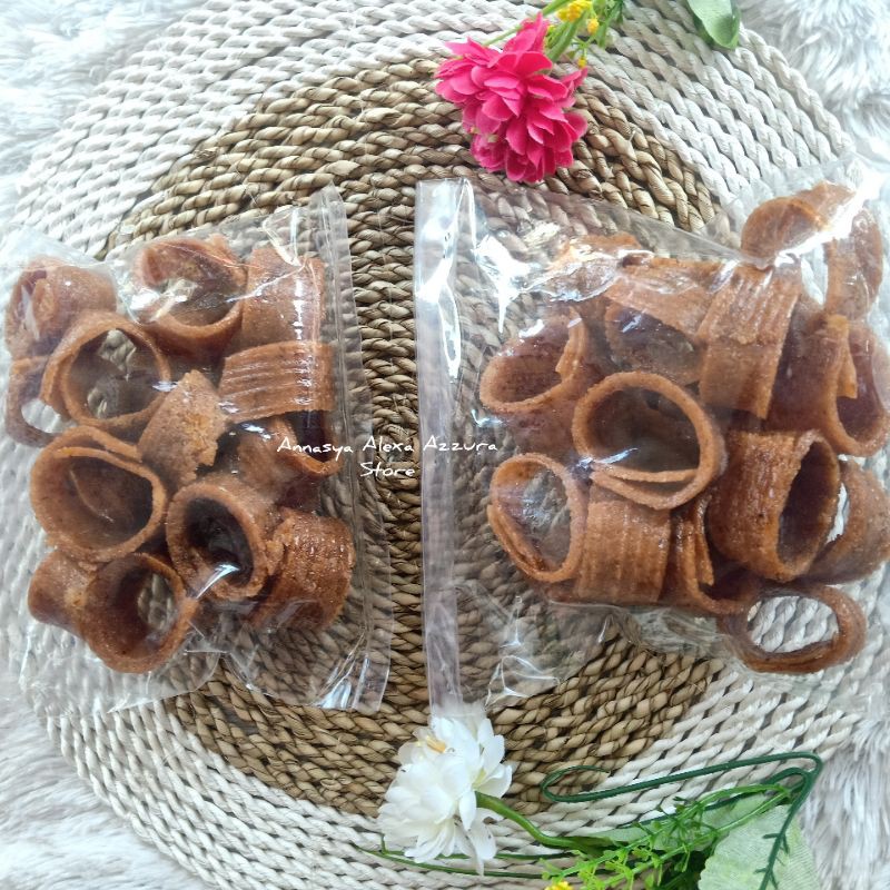 

Noga Kelapa Asli 200 gram