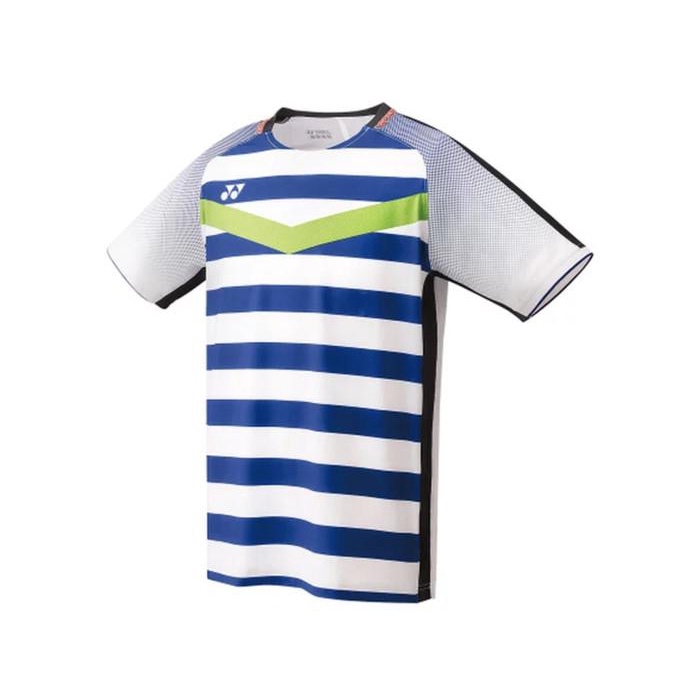 Flum | Baju Kaos Badminton Yonex 10274Ex Kevin.Gideon 100% Original