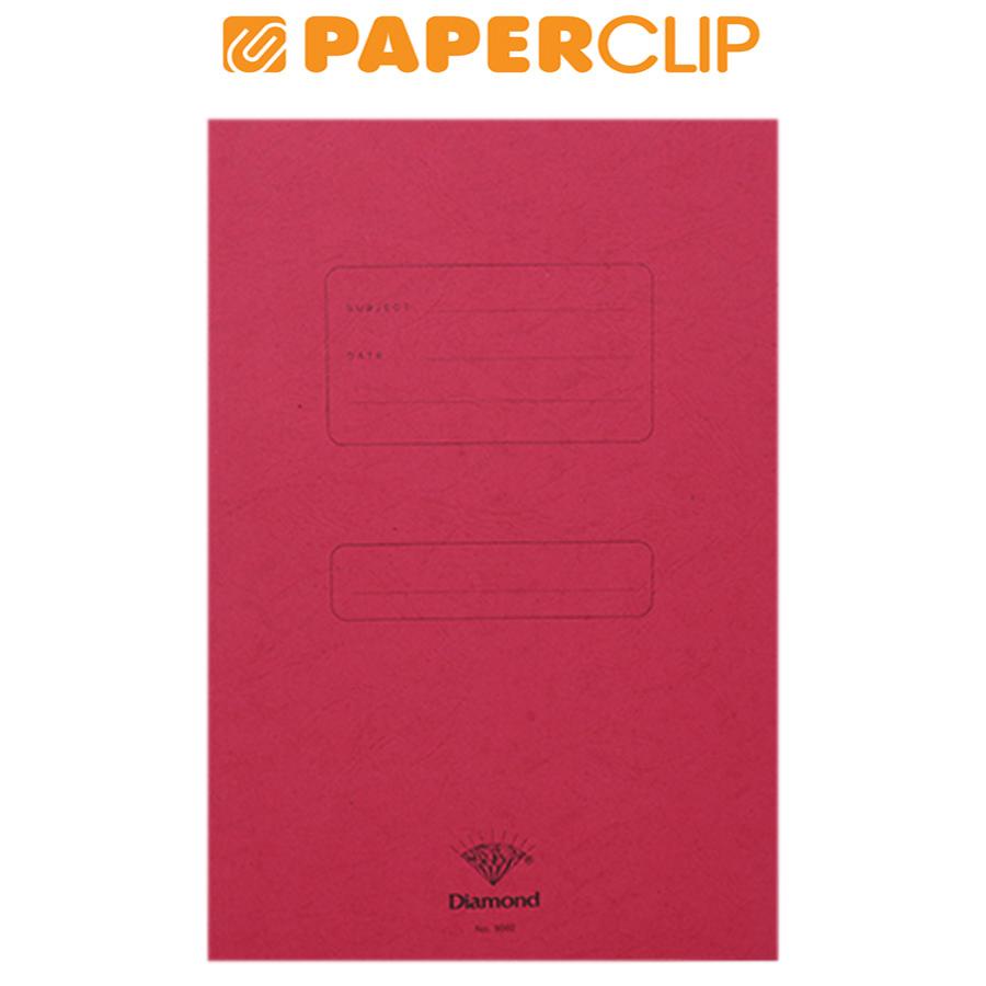 

MAP KARTON DIAMOND 5002 RED ISI 5 PCS