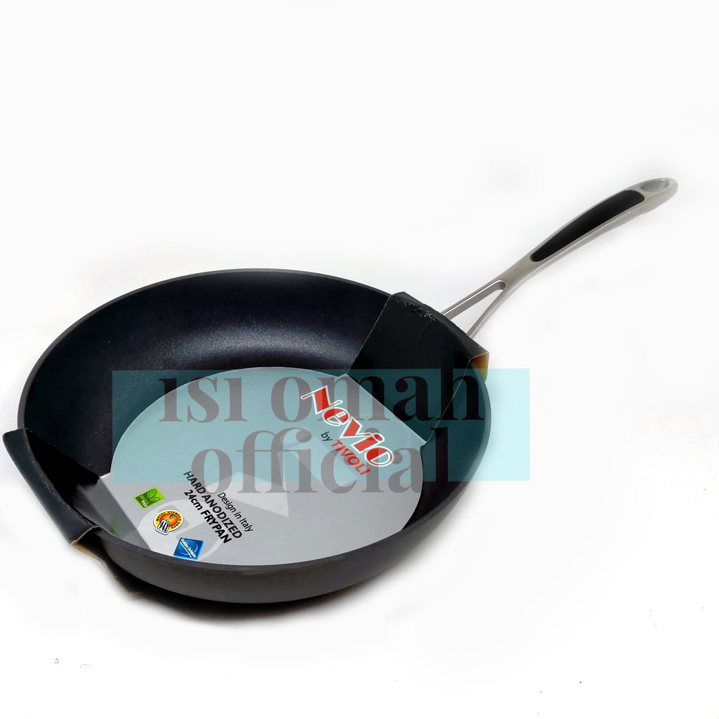 Wajan Teflon Frypan Maxim Tivoli  Nevio 24 cm