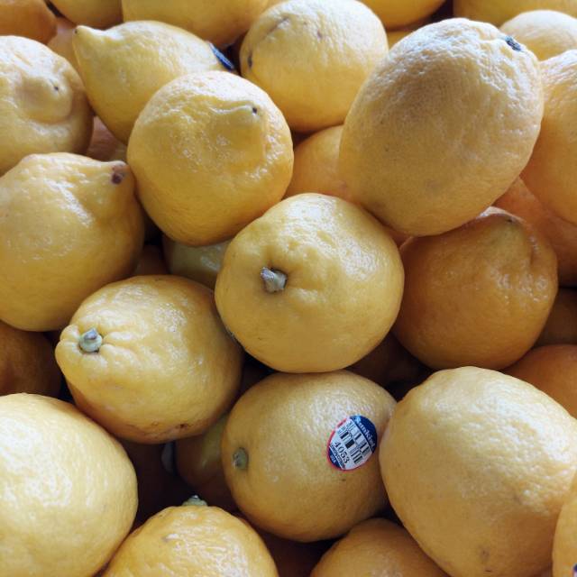 

Lemon Import berkualitas