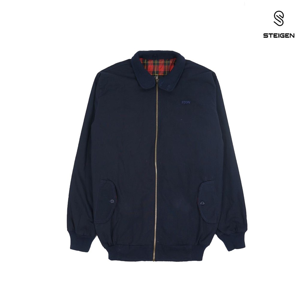 Steigen harrington jacket navy