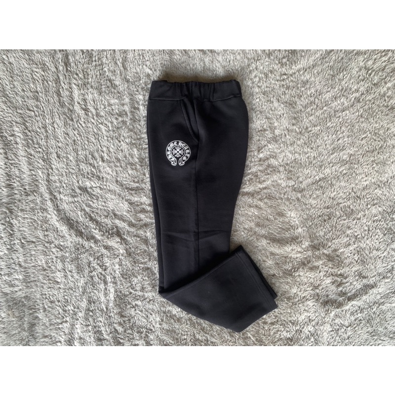 Chrome Hearts Second