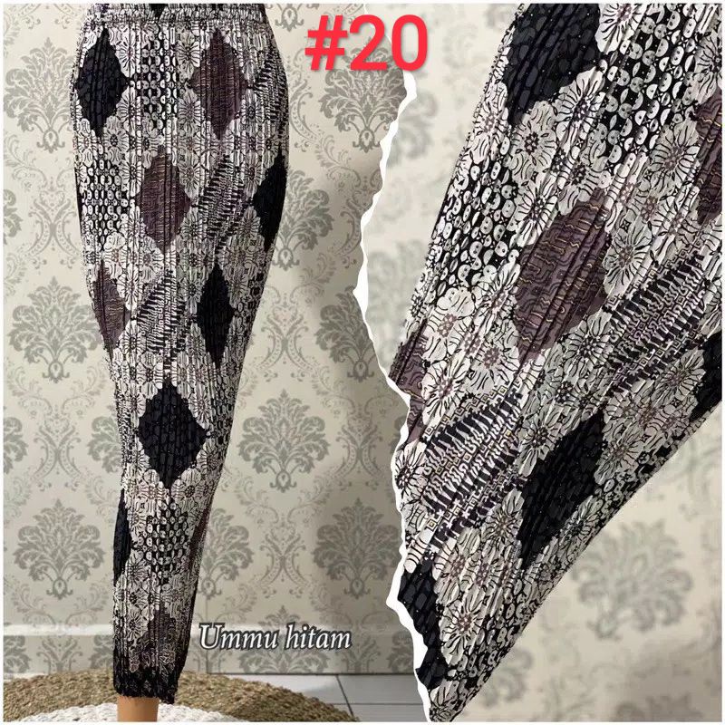 (COD) - ROK BATIK - ROK PLISKET - ROK SPAN - ROK LILIT - ROK - ROK KANTOR - ROK COUPLE-#20