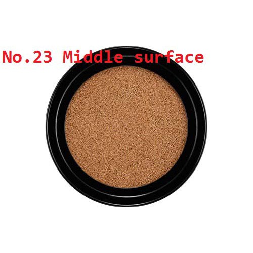 ODBO Fairy Tale Cushion #OD633 Thailand / Free Refill Cosmetic Product Compact Powder Full Coverage