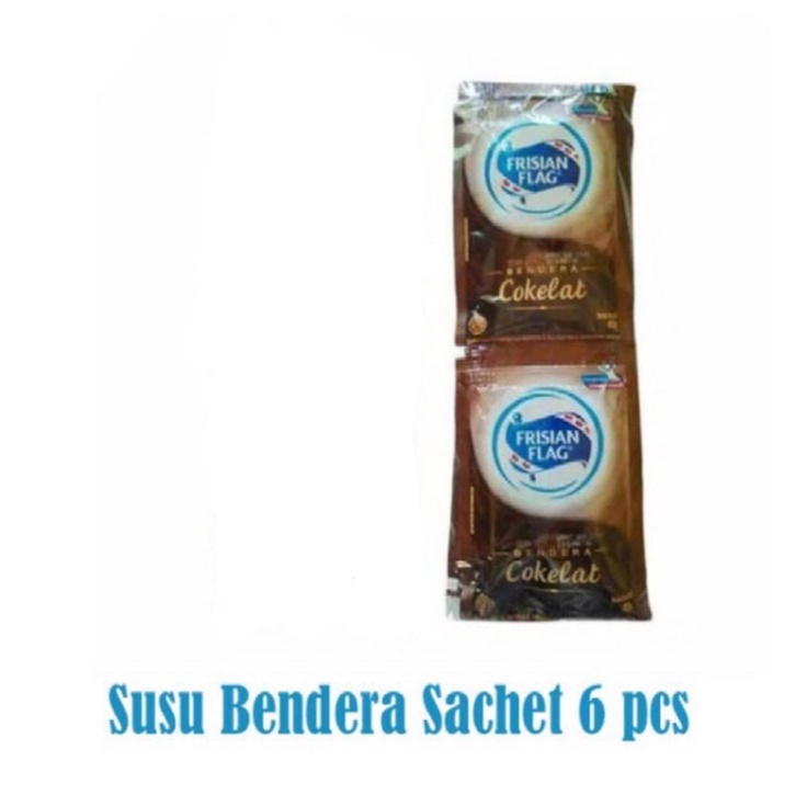 

SUSU KENTAL MANIS FRISIAN FLAG 40gr x 6 pcs