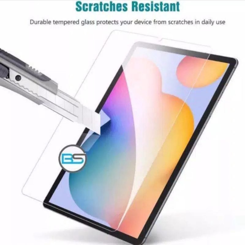 Huawei Matepad 10.4/Matepad R 10.4/Matepad SE 10.4/Matepad SE 10.4 Kids Edition Tempered Glass Anti Gores Kaca Screen Guard