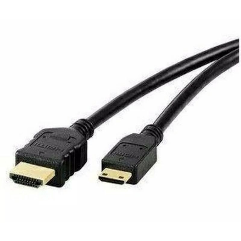 kabel HDMI to mini 1,5meter / kabel mini hdmi to hdmi 1,5meter