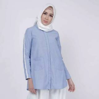 Raufa Outer Zoya Shopee Indonesia