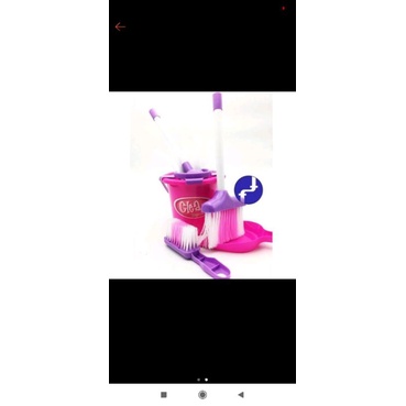 mainan sapu sapuan anak