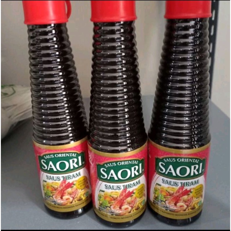 

saori saos tiram