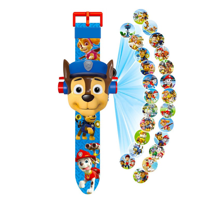 watch paw patrol toys