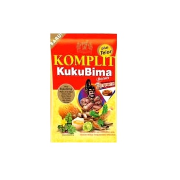 

Official Store - Jamu Komplit Kuku Bima SidoMuncul - Stamina Pria - Komplit Telur (BERKUALITAS)