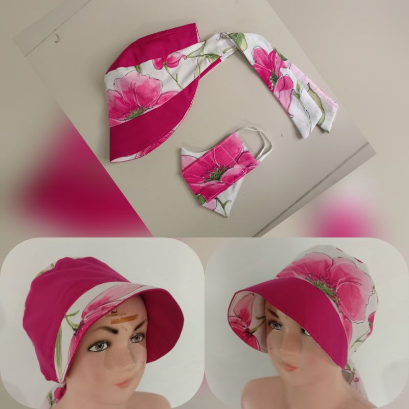 Bonnet Hat