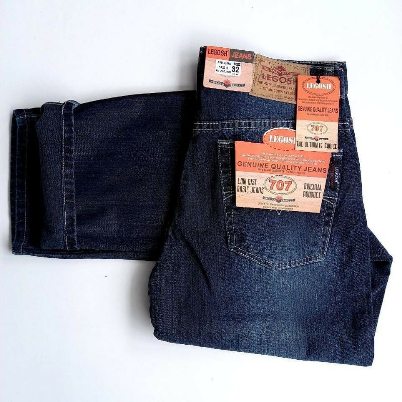 jeans legosh original