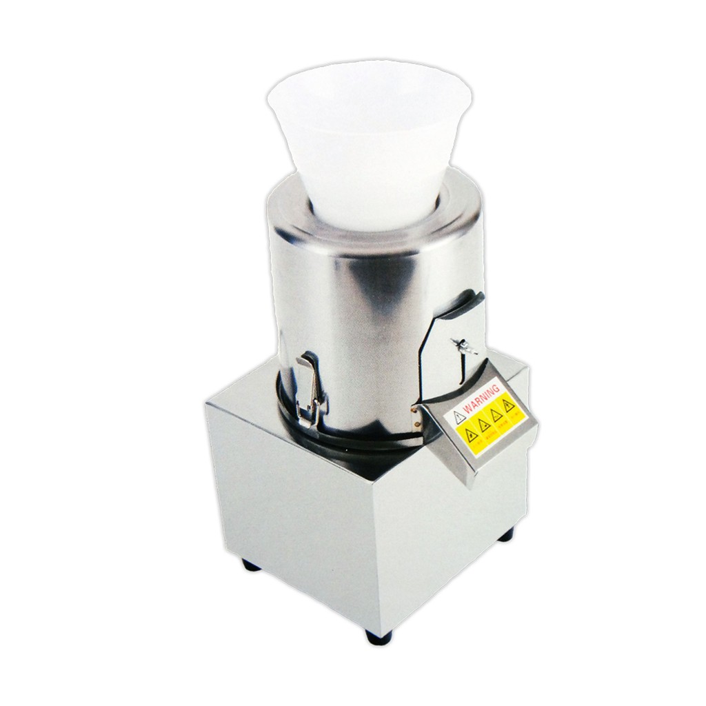 TERBAIK MESIN PENCACAH SAYUR & DAGING LISTRIK SDL-160 OSSEL