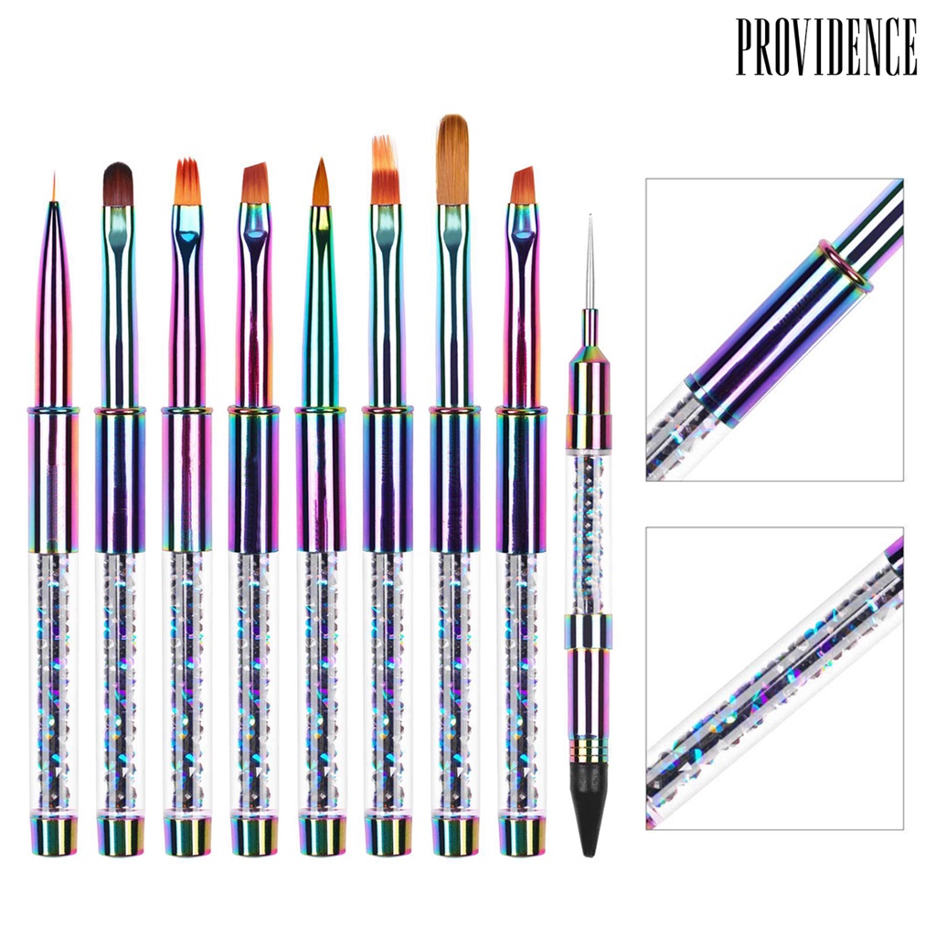 Providence Fashion Women Nail Art Polish DIY Painting Gel Drawing Pen Beauty Manicure Tool