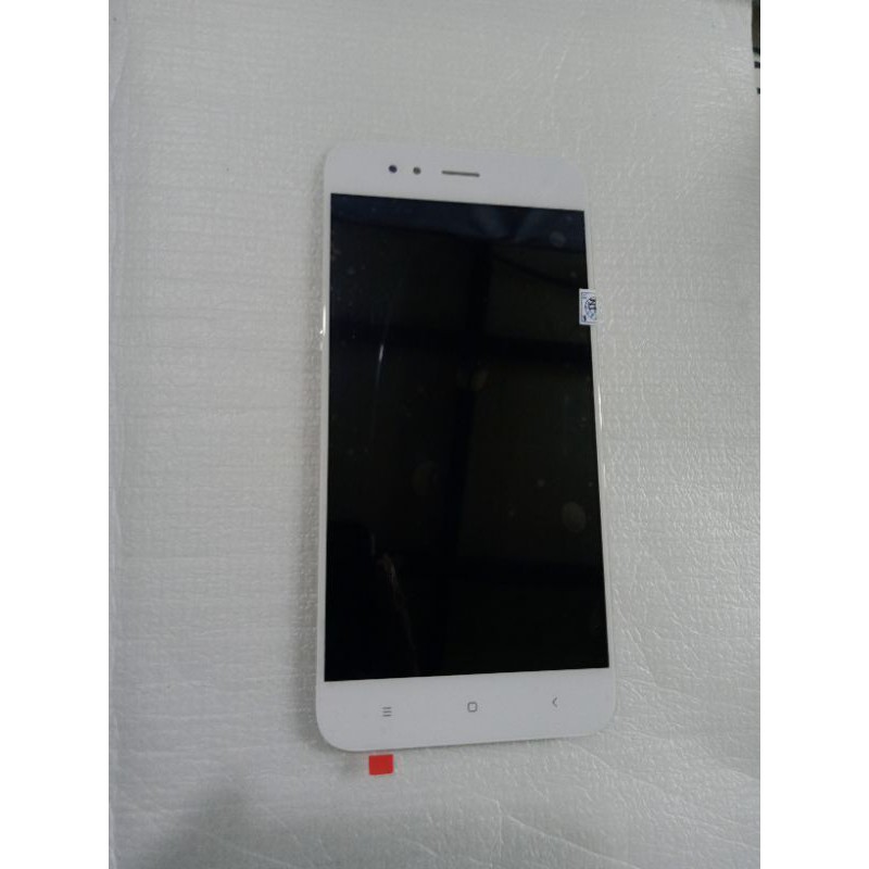 LCD TOUCHSCREEN XIAOMI MI A1 / FREE TEMPERED GLASS / lcd mi a1