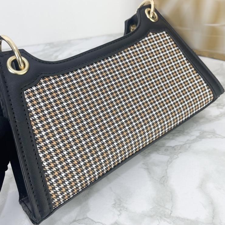 Big Sale.. Tas Shoulder Bag ZR Vintage Ori Wanita - Victoria Shoulder Bag