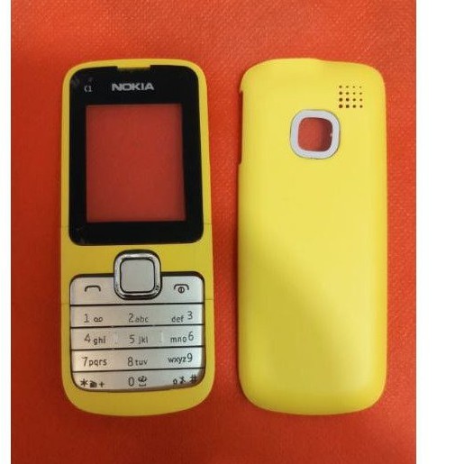 Casing nokia C1-01