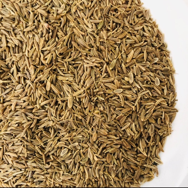 

Jintan Karaway / Caraway Seed 1 Kg