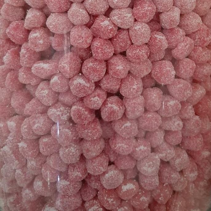 

Manisan Gula Asem Rasa Sirsak 100gr