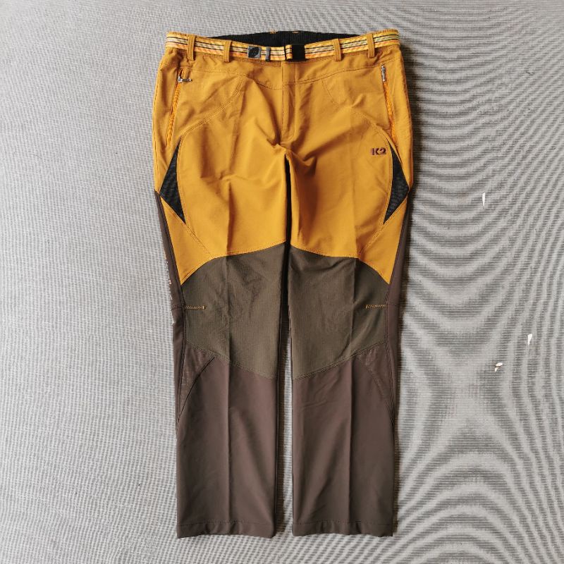 K2 CELANA OUTDOOR SECOND SIZE JUMBO 38