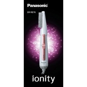 Hair Styler Penata Rambut Panasonic - EH KE16 Best Seller