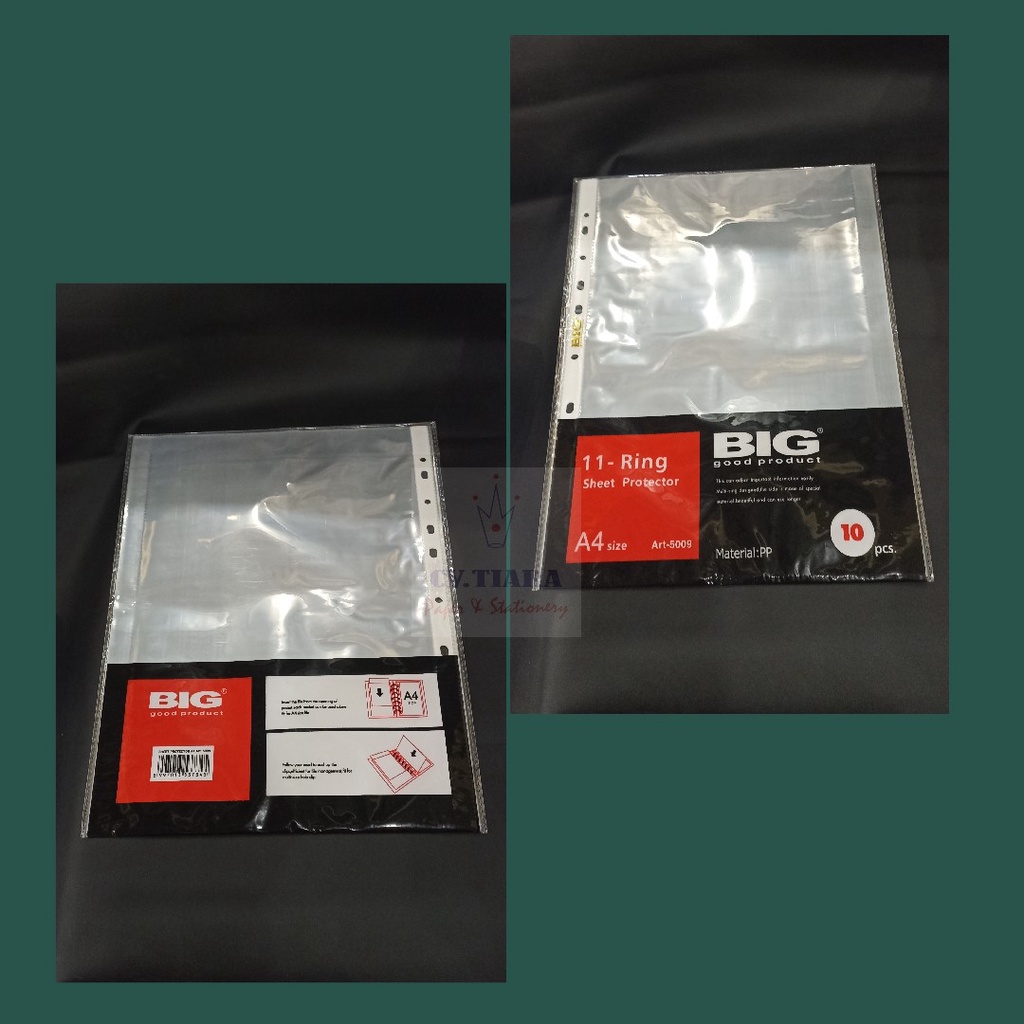 

MAP PELINDUNG, MAP, MAP PROTEC 5009 0.6M A4 BIG