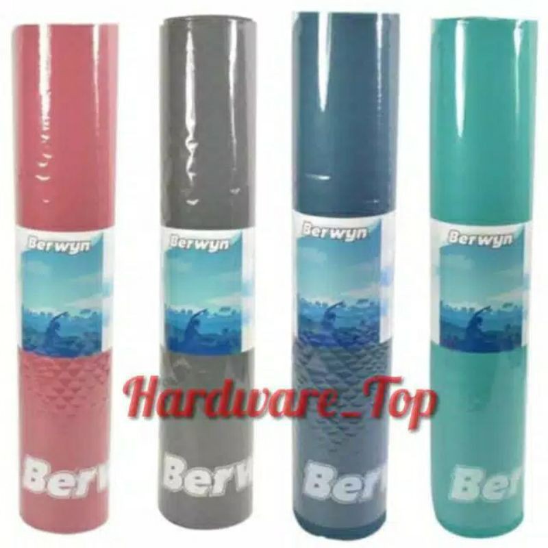 ACE HARDWARE Original Yoga Mat Berwyn Matras