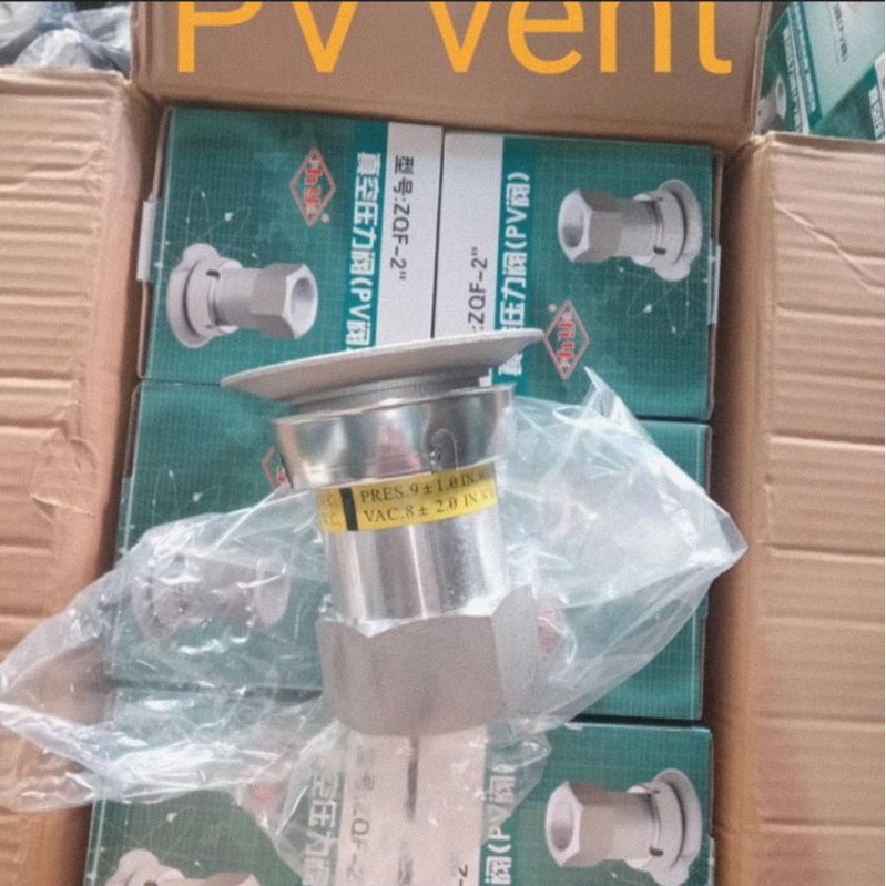 PV Vent Premium