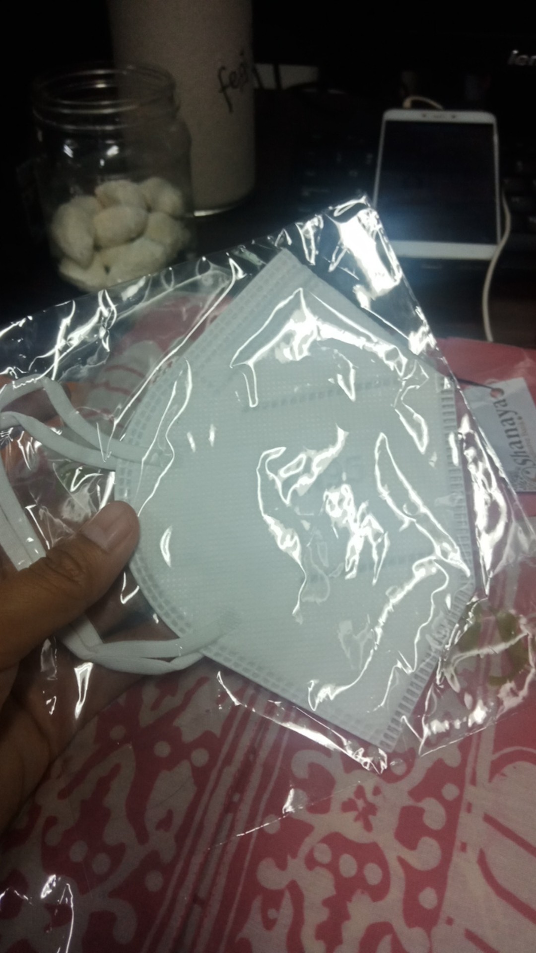 Shanaya Batik Tunik Gipsy Garutan Seling Bahan Cap Garutan Size S M L Xl Xxl