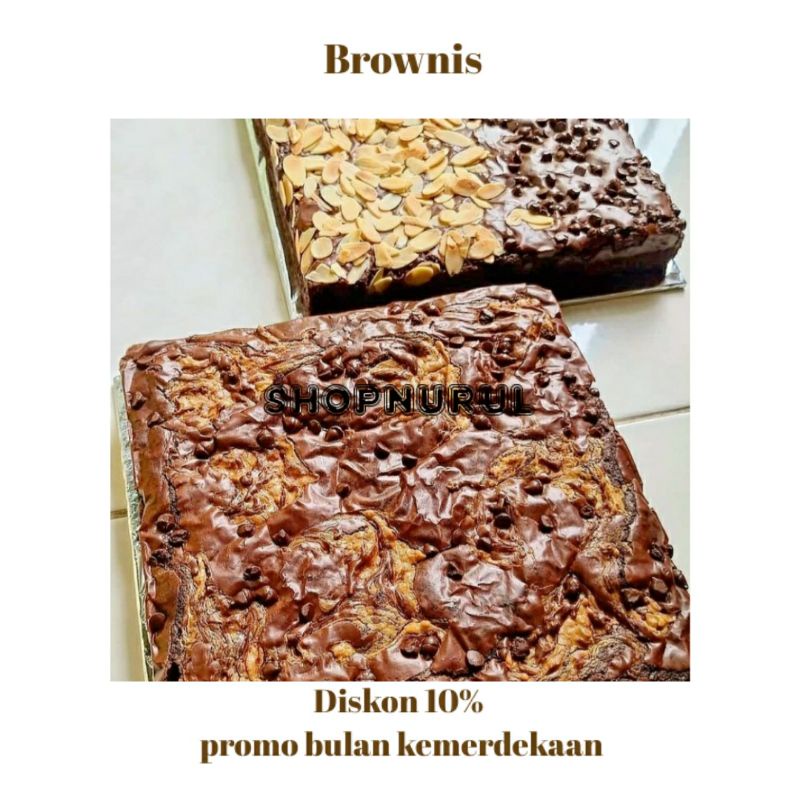 

brownis