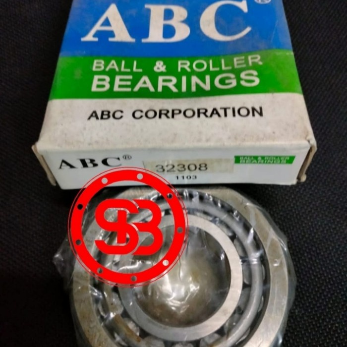 BEARING Taper 32308 ABC