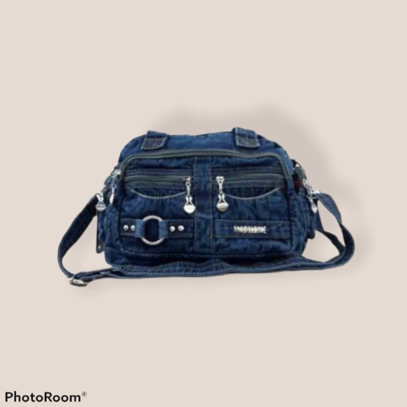 Tas jeans wanita